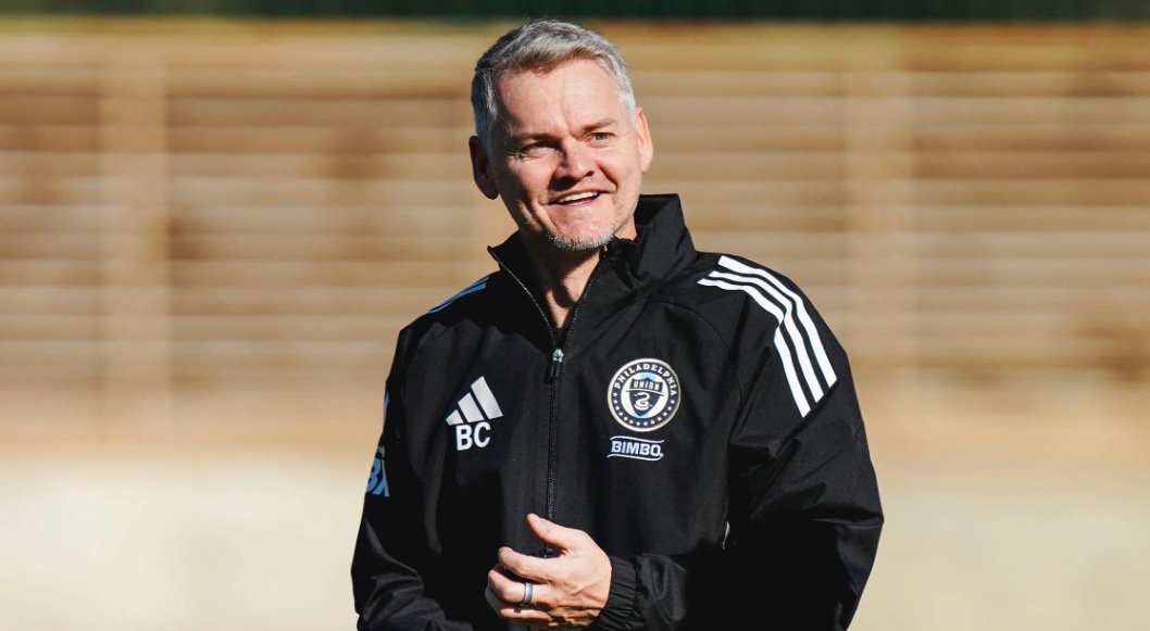 Philadelphia Union, kulübün sportif yapılanmasında önemli değişikliklere gittiğini duyurdu. Kulüp,
