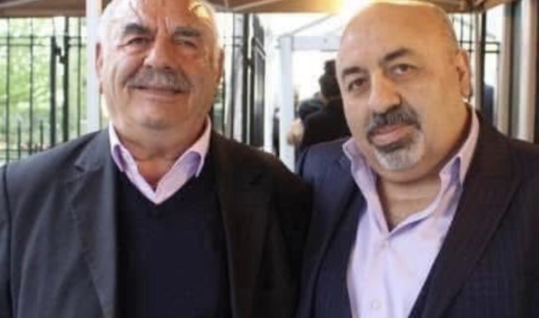 ABD’nin New Jersey ve New York eyaletlerinde uzun yıllardır restoran