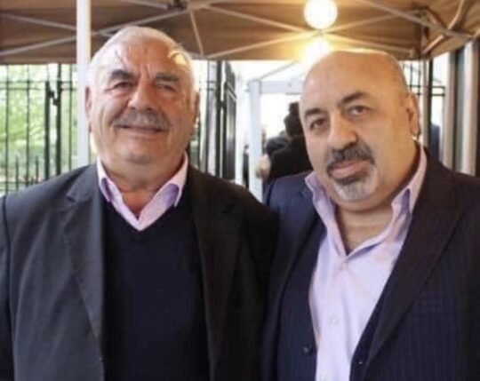 New York’ta uzun yıllardır tanınan işletmeciler arasında yer alan Ali