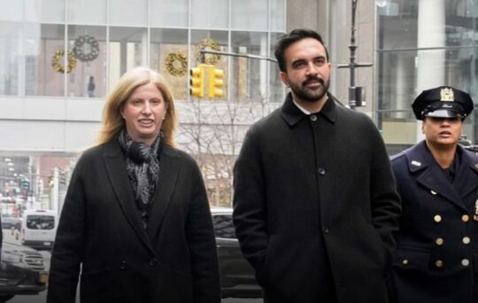 New York’ta yaz aylarında artması beklenen şiddet olaylarının önüne geçmek