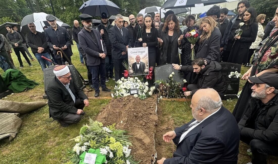 New York’ta tanınan hayırsever iş insanı, kamuoyunda “Alibaba” olarak bilinen
