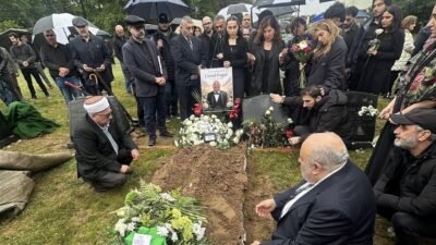 New York’ta tanınan hayırsever iş insanı, kamuoyunda “Alibaba” olarak bilinen