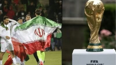2026 FIFA Dünya Kupası’na ev sahipliği yapan Amerika Birleşik Devletleri,