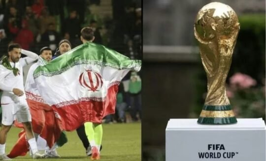 2026 FIFA Dünya Kupası’na ev sahipliği yapan Amerika Birleşik Devletleri,