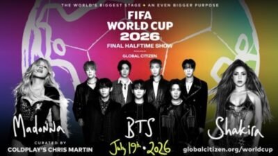 Tarihte ilk kez bir FIFA Dünya Kupası™ finalinde devre arası