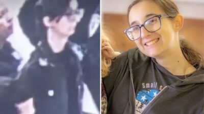 ABD’nin New York City kentinde 16 yaşında lise öğrencisi olduğunu