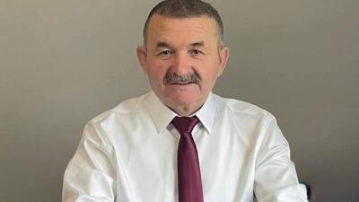 Amerika Birleşik Devletleri’nde uzun yıllardır gazetecilik faaliyetlerini sürdüren Giresunlu gazeteci