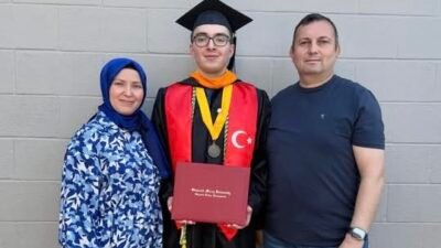 Amerika Birleşik Devletleri’nin Pennsylvania eyaletine bağlı Gwynedd Valley şehrinde düzenlenen