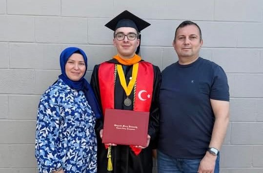 Amerika Birleşik Devletleri’nin Pennsylvania eyaletine bağlı Gwynedd Valley şehrinde düzenlenen