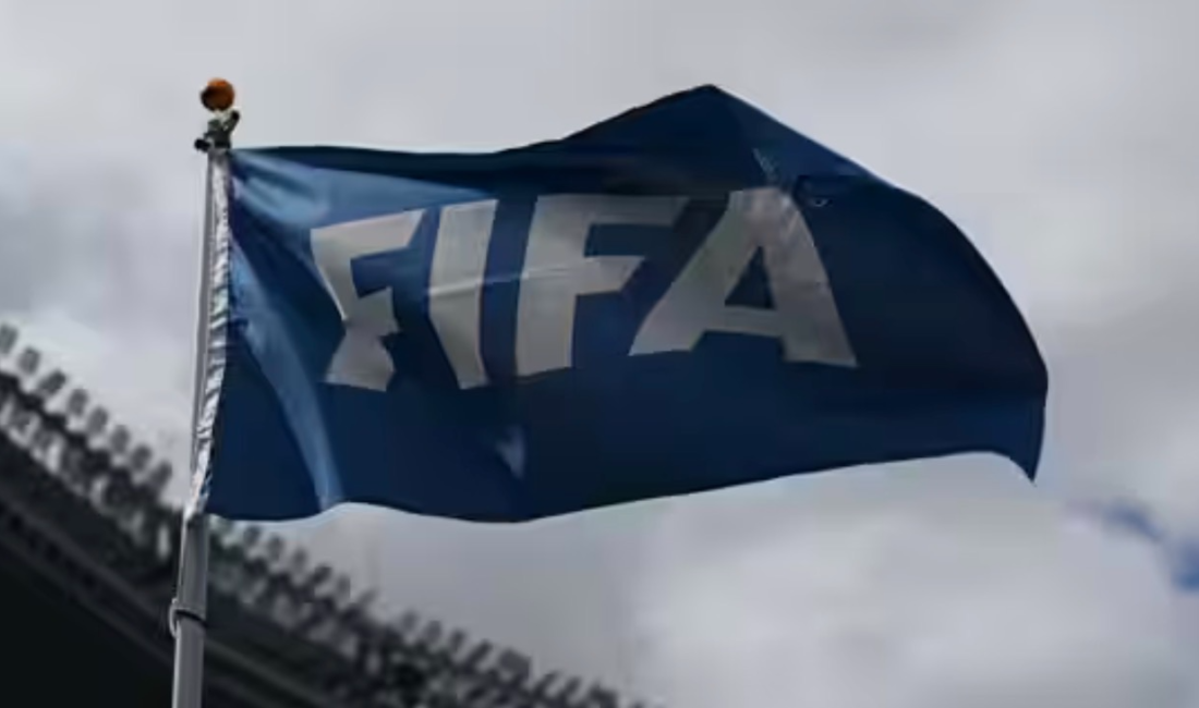 Bağımsız Etik Komitesi'nin yargı organı, Guyana Futbol Federasyonu'nun (GFF) eski