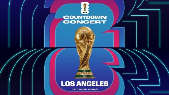 FIFA Dünya Kupası 2026™ heyecanı, Kanada, Meksika ve Amerika Birleşik
