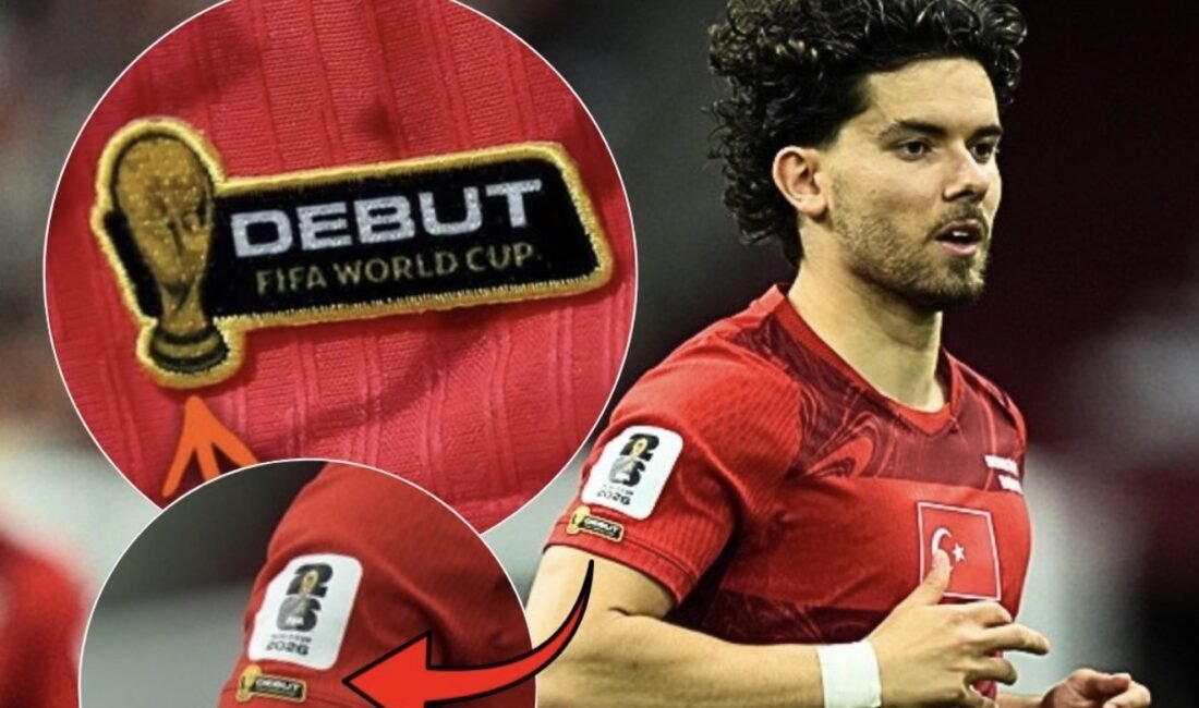 2026 FIFA Dünya Kupası, yalnızca maçlar ve gollerle değil, futbolcular