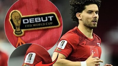 2026 FIFA Dünya Kupası, yalnızca maçlar ve gollerle değil, futbolcular