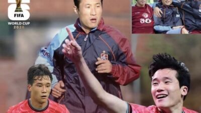 Güney Kore Milli Takımı’nın 2026 FIFA Dünya Kupası’ndaki ilk maçında