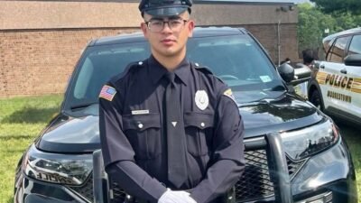Amerika Birleşik Devletleri’nin New Jersey eyaletinde yaşayan Giresunlu genç Kaan