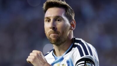 2026 FIFA Dünya Kupası’nın başlamasına günler kala Arjantin Milli Takımı’nı