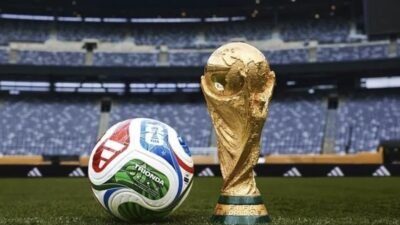 Futbol dünyasının dört gözle beklediği 2026 FIFA Dünya Kupası bugün