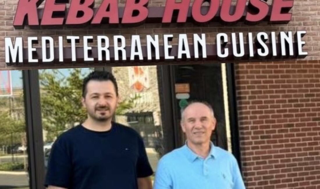 DELAWARE – Amerika Birleşik Devletleri’nin Delaware eyaletine bağlı Newark kentinde