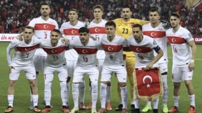 Türkiye ile Avustralya arasında oynanacak karşılaşmada görev alacak hakem belli