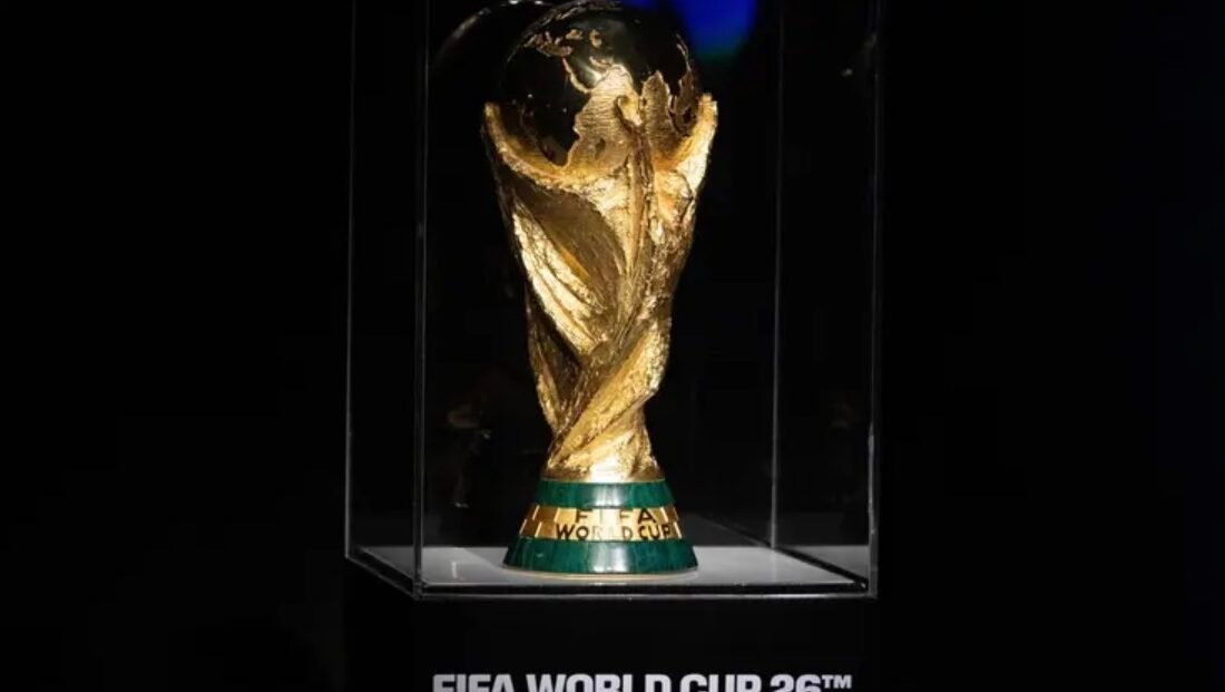 2026 FIFA Dünya Kupası’nın başlamasına sayılı günler kala, turnuvaya katılacak
