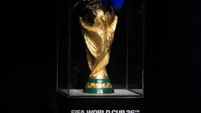 2026 FIFA Dünya Kupası’nın başlamasına sayılı günler kala, turnuvaya katılacak