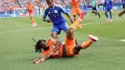 2026 FIFA Dünya Kupası E Grubu üçüncü ve son hafta