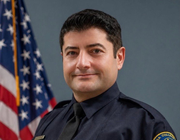 Türkiye’de 17 yıl polislik yapan Faruk Tanık, Green Card ile