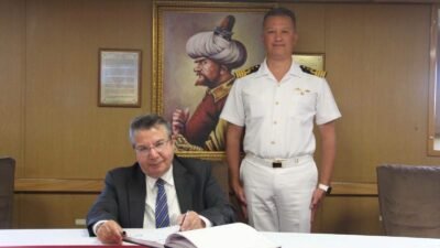 Büyükelçi Sedat Önal, Amerika Birleşik Devletleri’nin kuruluşunun 250’nci yıl dönümü