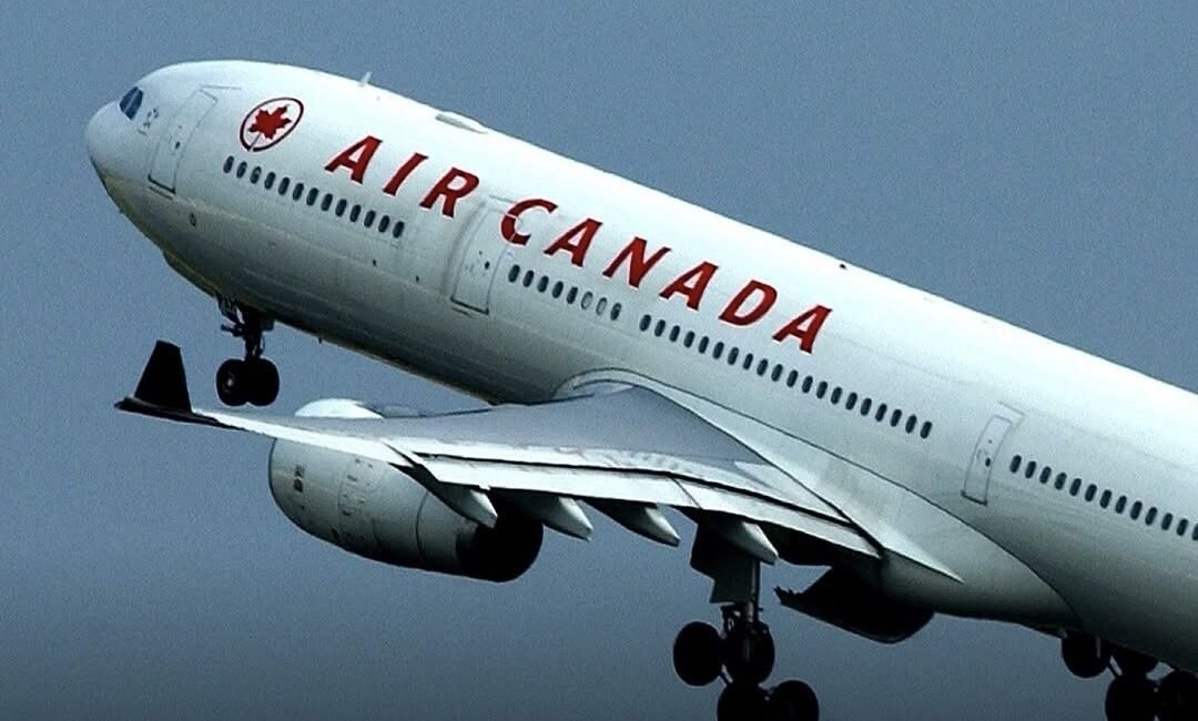 Kanada’nın önde gelen havayolu şirketlerinden biri olan Air Canada⁠ bünyesinde görev