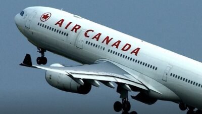 Kanada’nın önde gelen havayolu şirketlerinden biri olan Air Canada⁠ bünyesinde görev