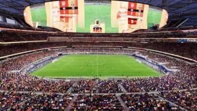 FIFA Dünya Kupası 2026™’nın başlamasına sadece bir gün kala FIFA,