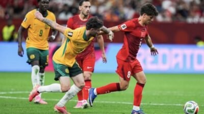 A Milli Futbol Takımı’nın Avustralya karşısında ortaya koyduğu etkisiz futbol,