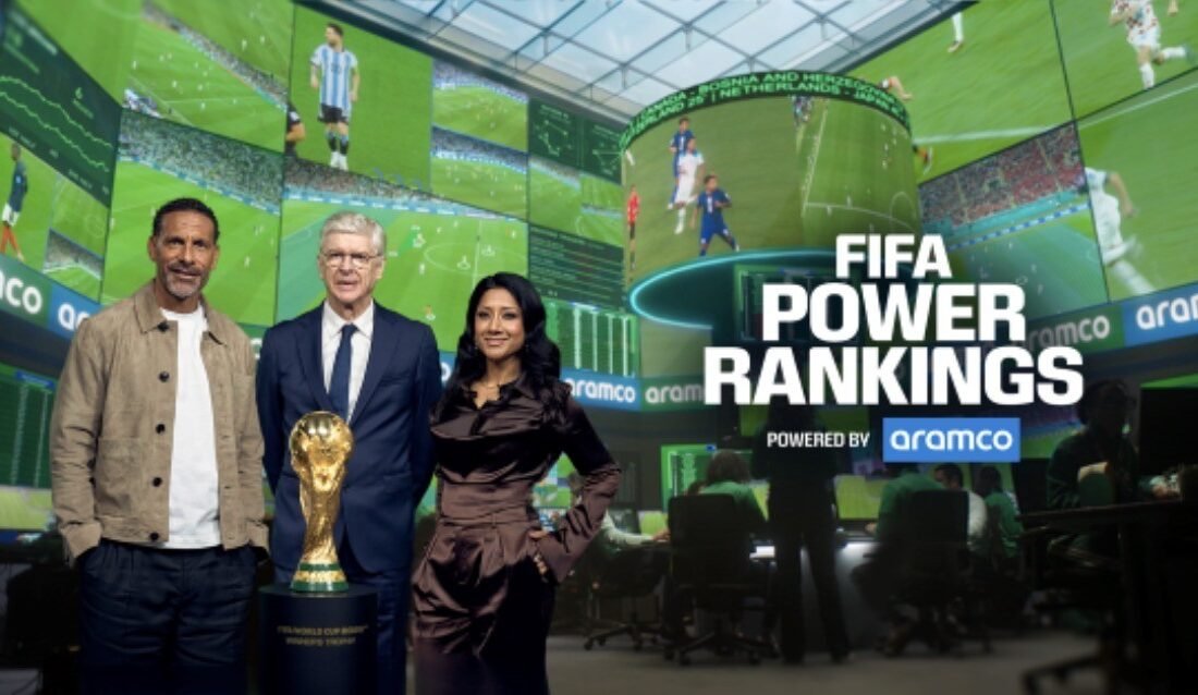 FIFA, yaklaşan FIFA Dünya Kupası 2026™ öncesinde, oyuncu performanslarını değerlendirmede
