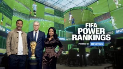 FIFA, yaklaşan FIFA Dünya Kupası 2026™ öncesinde, oyuncu performanslarını değerlendirmede