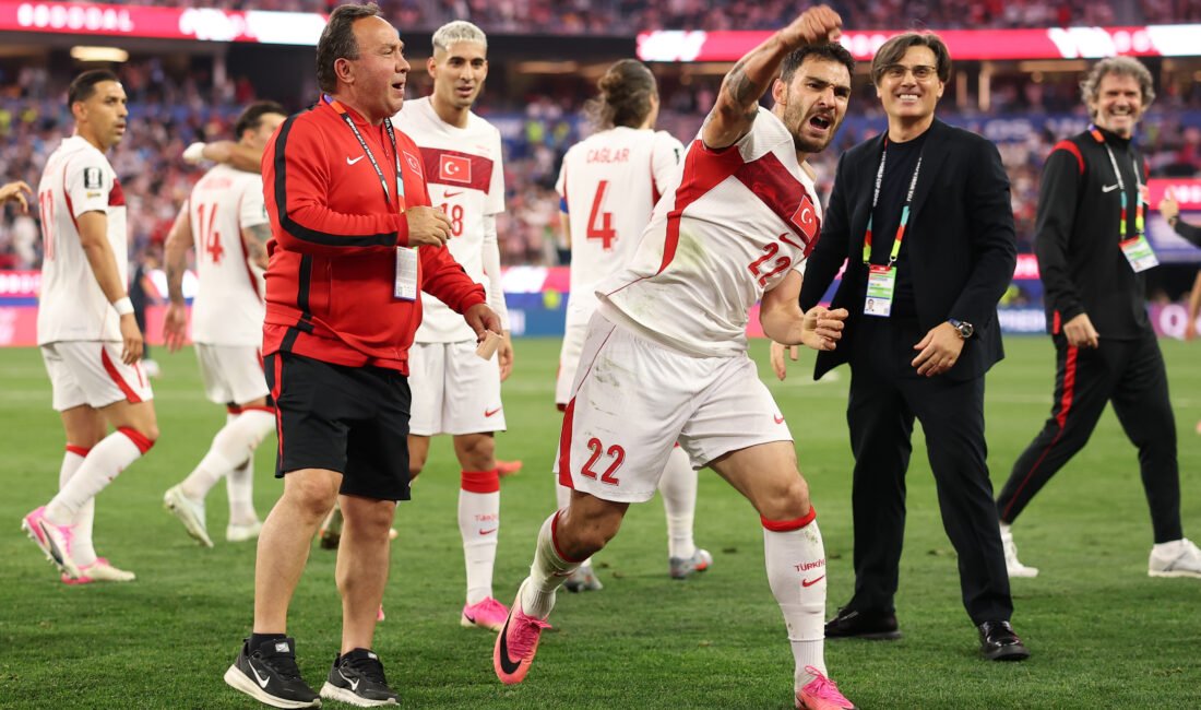 A Milli Futbol Takımı’nın genç yıldızı Arda Güler, 2026 FIFA