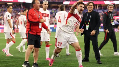A Milli Futbol Takımı’nın genç yıldızı Arda Güler, 2026 FIFA