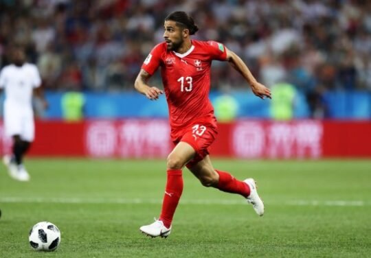 2026 FIFA Dünya Kupası™’nın başlamasına günler kala FIFA, futbolcuların sahadaki