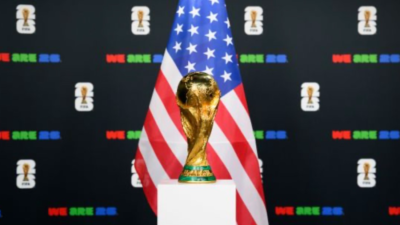 FIFA Dünya Kupası 2026™’nın Resmi Banka Sponsoru Bank of America