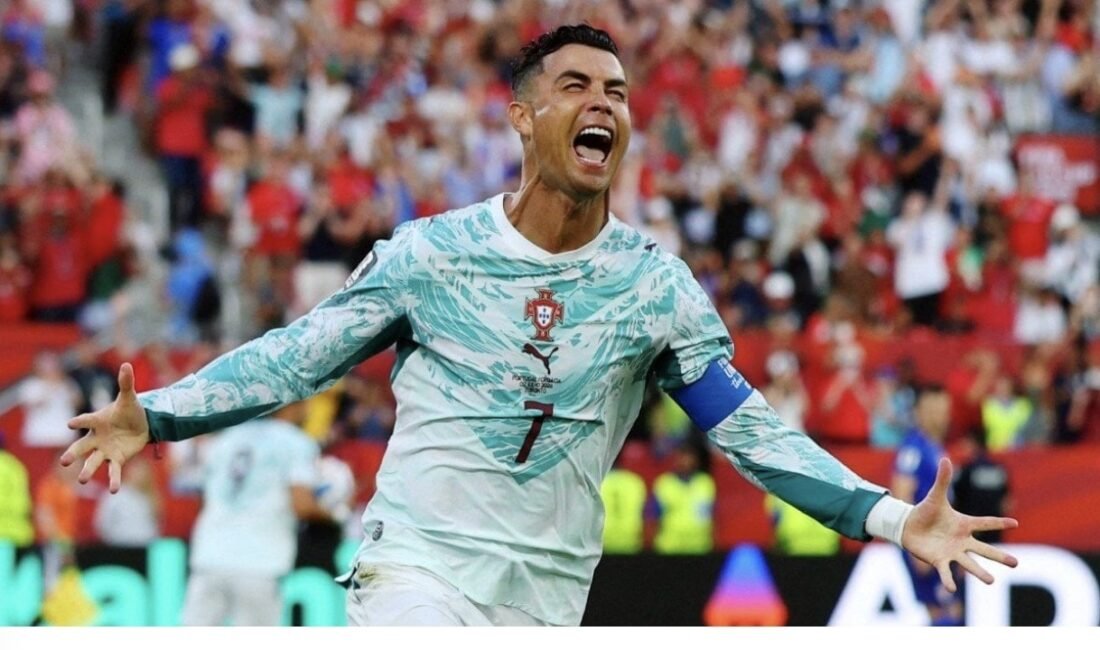 Portekiz, FIFA 2026 Dünya Kupası son 32 turunda Hırvatistan'ı 2-1