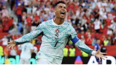 Portekiz, FIFA 2026 Dünya Kupası son 32 turunda Hırvatistan'ı 2-1