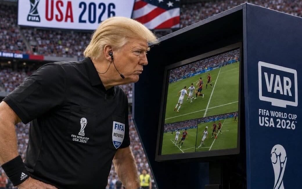 2026 FIFA Dünya Kupası’nda ABD Milli Takımı’nın golcüsü Folarin Balogun’un