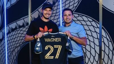 CHESTER, Pennsylvania – Major League Soccer (MLS) ekiplerinden Philadelphia Union, kulüp
