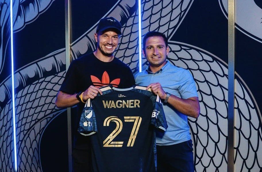 CHESTER, Pennsylvania – Major League Soccer (MLS) ekiplerinden Philadelphia Union, kulüp