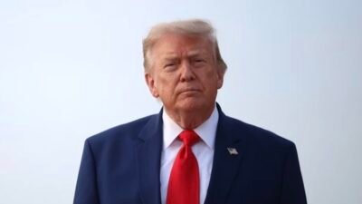 WASHINGTON – ABD Başkanı Donald Trump, yılda iki kez yapılan saat