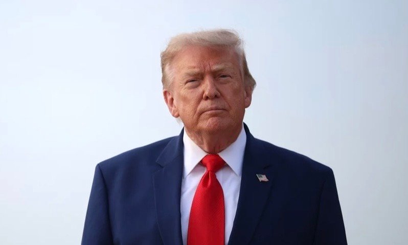 WASHINGTON – ABD Başkanı Donald Trump, yılda iki kez yapılan saat