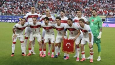 İşte yeni yayıncısı A Milli Takım'ın oynadığı maçlar bir süredir