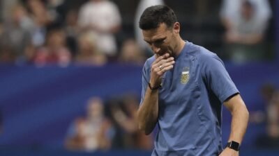 2026 FIFA Dünya Kupası finalinde İspanya’ya mağlup olarak kupayı kaybeden
