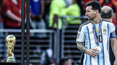 2026 FIFA Dünya Kupası finalinin ardından gecenin en çok konuşulan