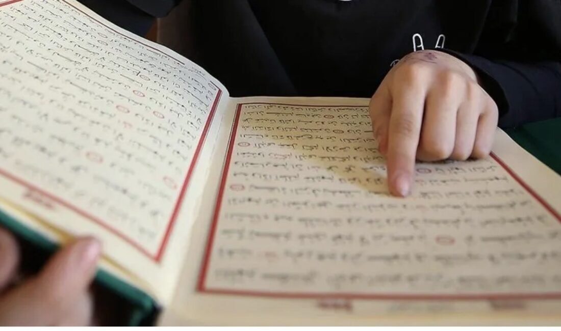 ABD genelinde okulların yaz tatiline girmesiyle birlikte, Diyanet İşleri Başkanlığı bünyesinde faaliyet gösteren