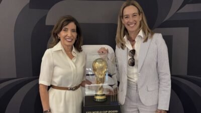 2026 FIFA Dünya Kupası Finali, yalnızca futbolseverleri değil, ABD’nin en